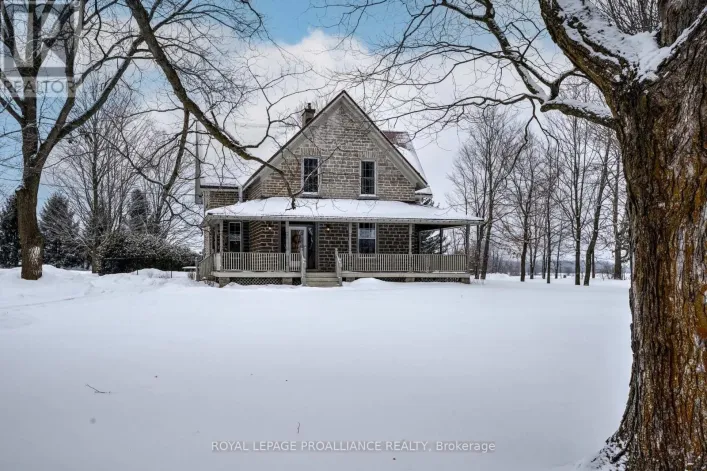 3132 COUNTY ROAD 27 ROAD, Elizabethtown-Kitley