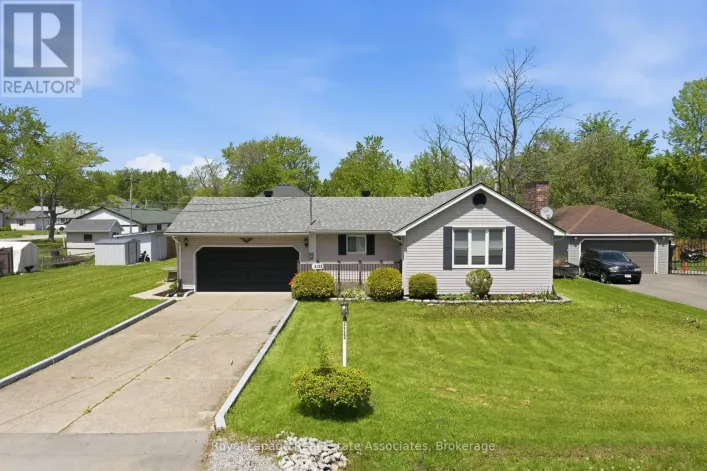 3132 EVADERE AVENUE, Fort Erie