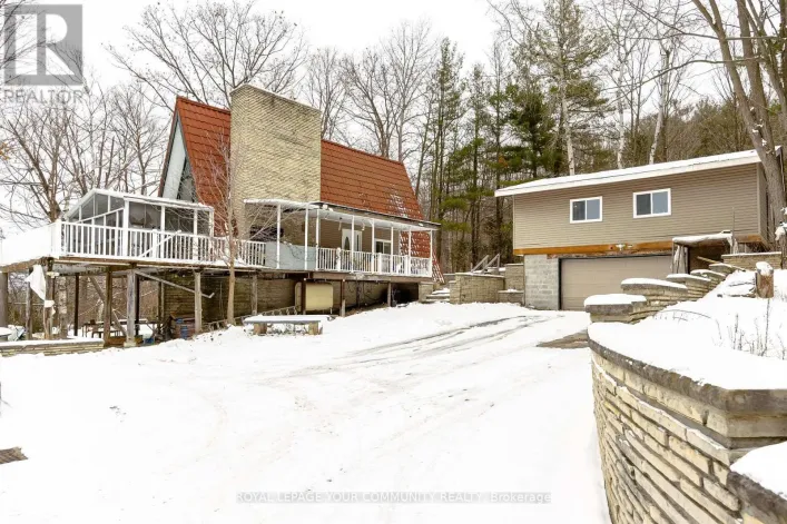 3132 TWELFTH LINE, Bradford West Gwillimbury