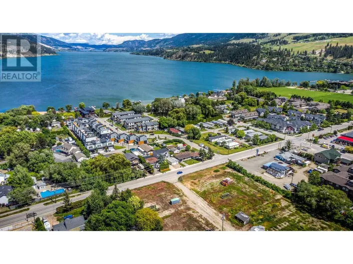 3132 Woodsdale Road, Lake Country