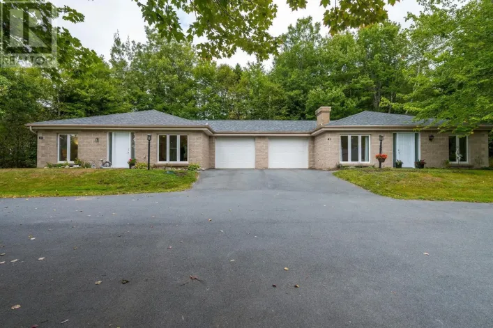 31-33 Birch Grove, Upper Tantallon