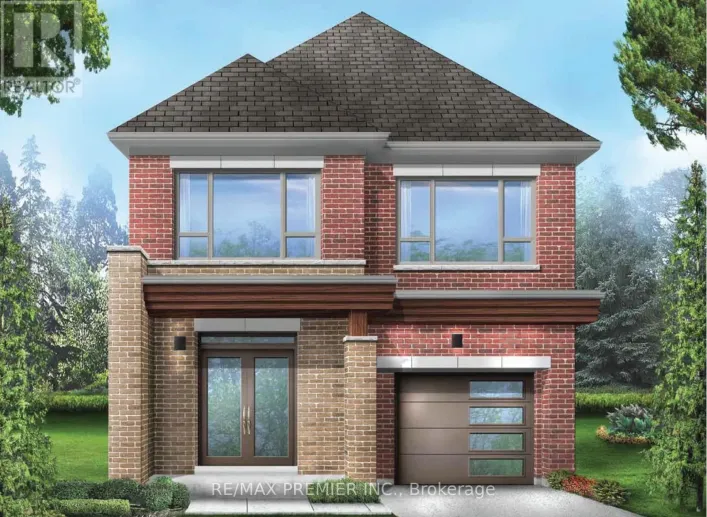 3133 BLAZING STAR AVENUE, Pickering
