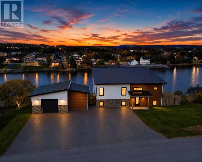 31-33 George Mercer Drive, Bay Roberts