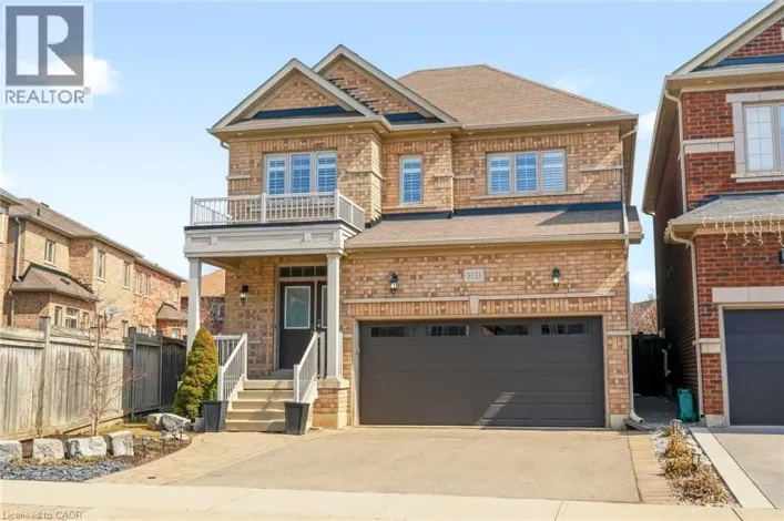 3133 HIRAM Terrace, Oakville