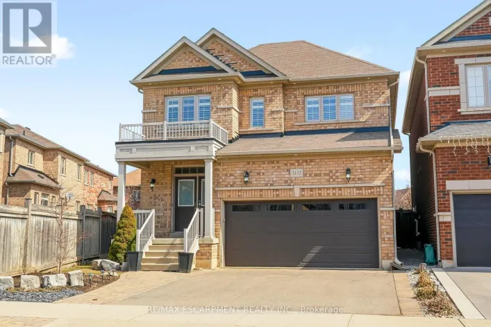 3133 HIRAM TERRACE, Oakville