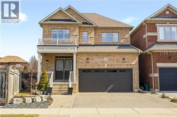 3133 HIRAM Terrace, Oakville