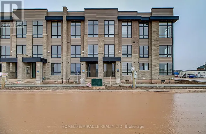 3133 MEADOWRIDGE DRIVE, Oakville