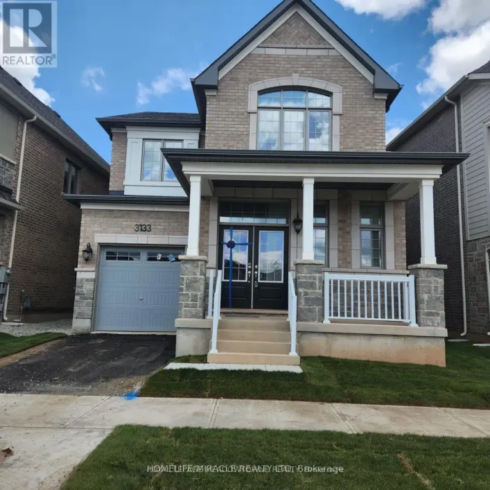 3133 MOSS GARDENS, Oakville