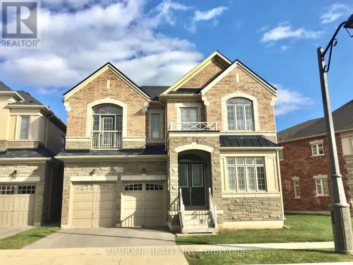 3133 WILLIAM ROSE WAY, Oakville