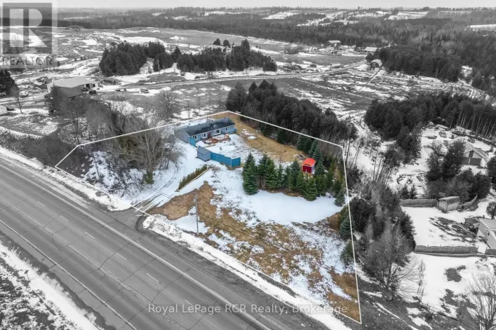 313338 6 HIGHWAY, West Grey