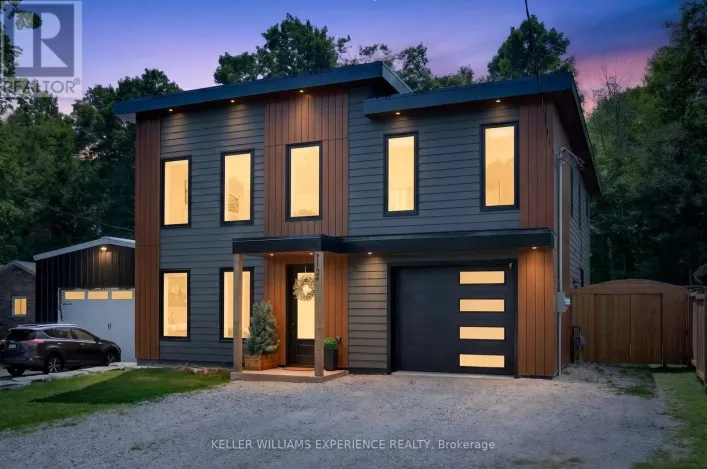3134 GOLDSTEIN ROAD, Severn