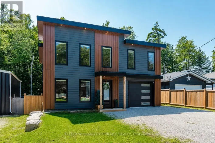 3134 GOLDSTEIN ROAD, Severn