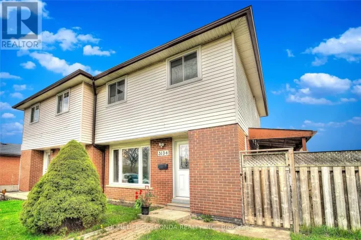 3134 JESSICA COURT, Mississauga