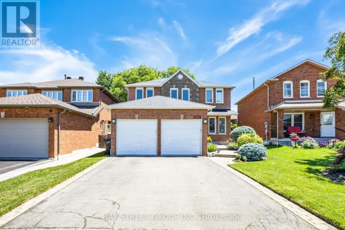 3134 ORLEANS ROAD, Mississauga