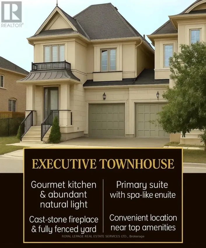 3134 POST ROAD, Oakville