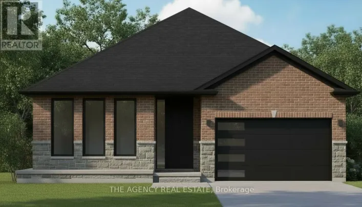 3134 REGIMENT ROAD W, London South