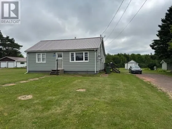 31340 Western Road - RTE 2, Richmond