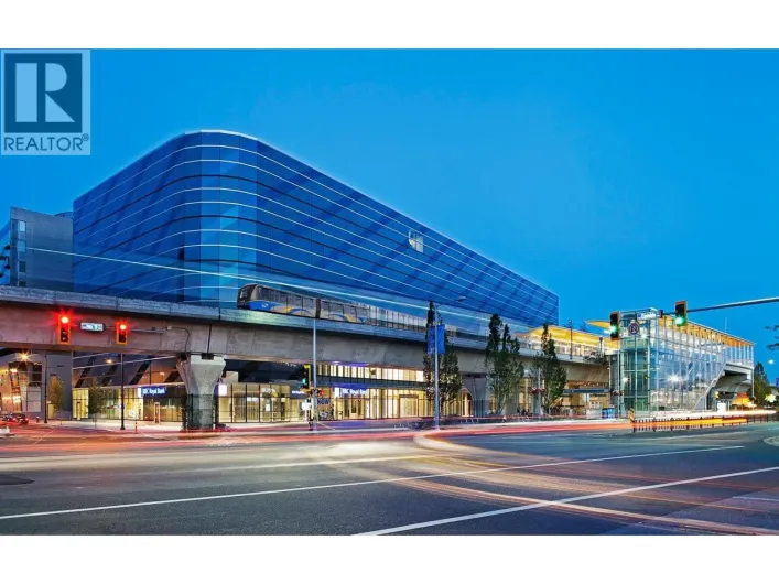 3135 4000 NO. 3 ROAD, Richmond