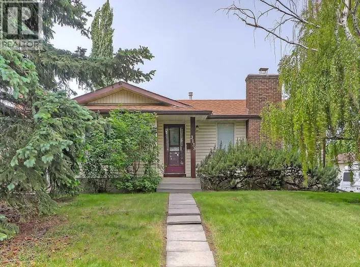 3135 60 Street NE, Calgary