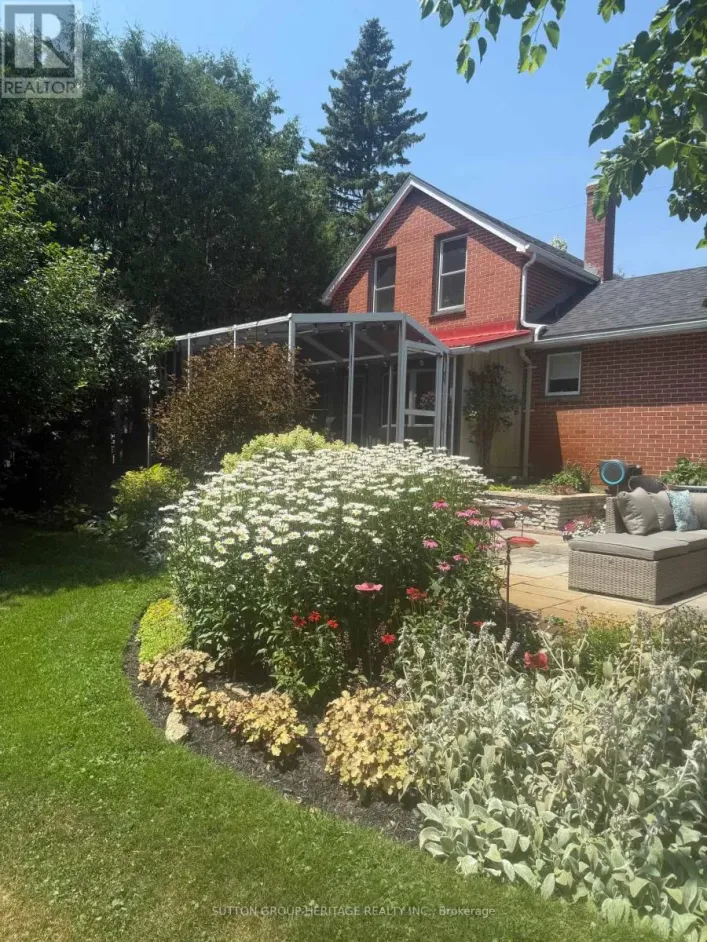 3135 CONCESSION 9 ROAD, Pickering