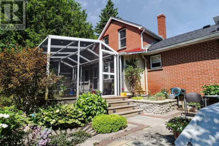 3135 CONCESSION 9 ROAD, Pickering
