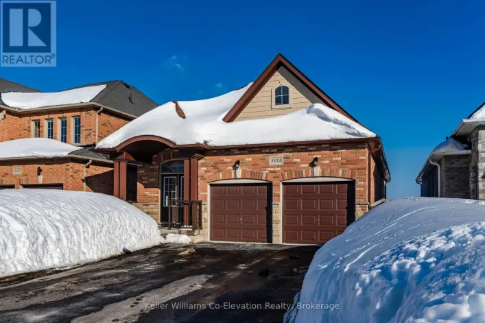 3135 EMPEROR DRIVE, Orillia
