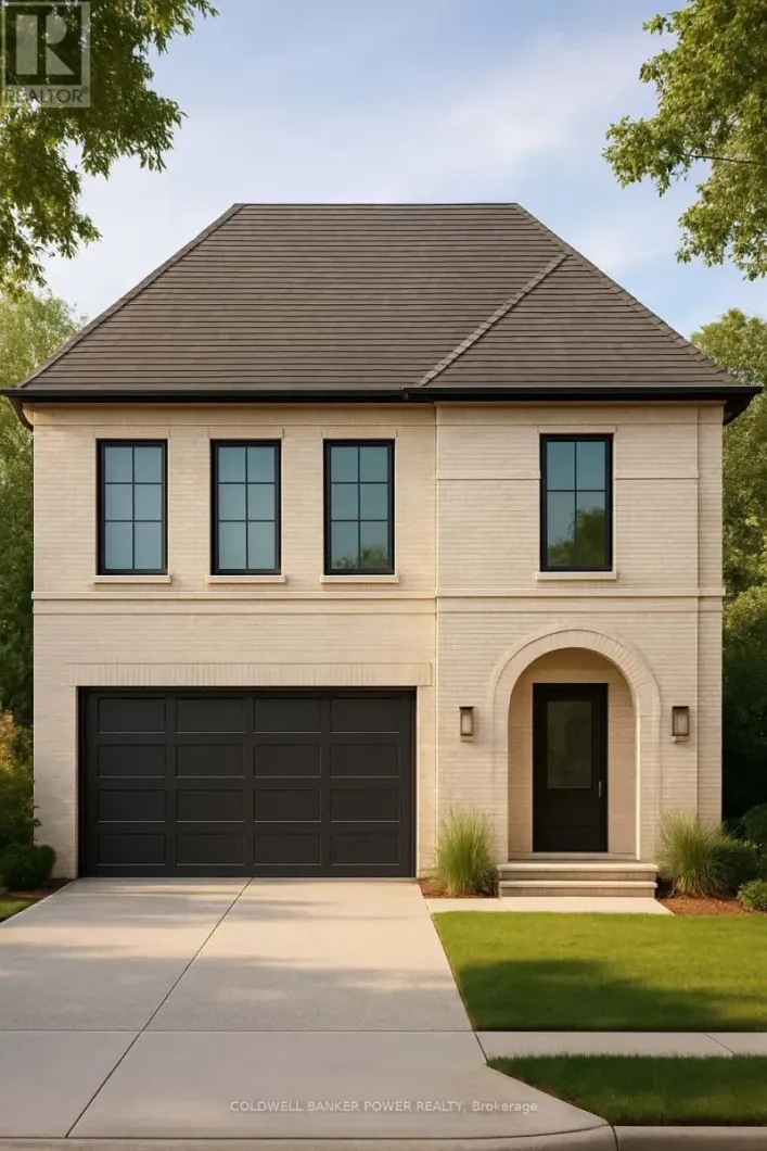 3135 GILLESPIE TRAIL, London South