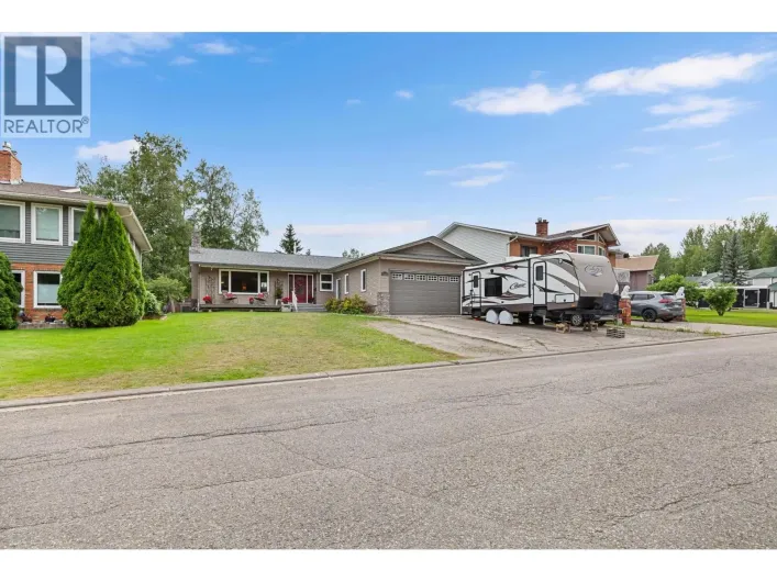 3135 MONAHAN CRESCENT, Prince George