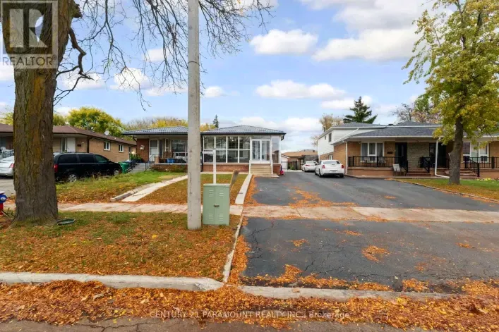 3135 PURNELL COURT, Mississauga