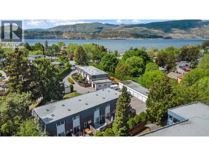 3135 Walnut Road Unit# 4, Kelowna