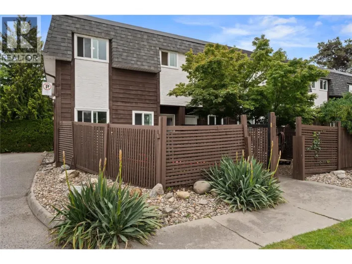 3135 Walnut Street Unit# 5, Kelowna