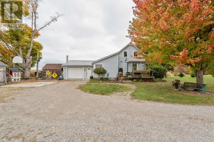 31354 FINGAL LINE W, Dutton/Dunwich