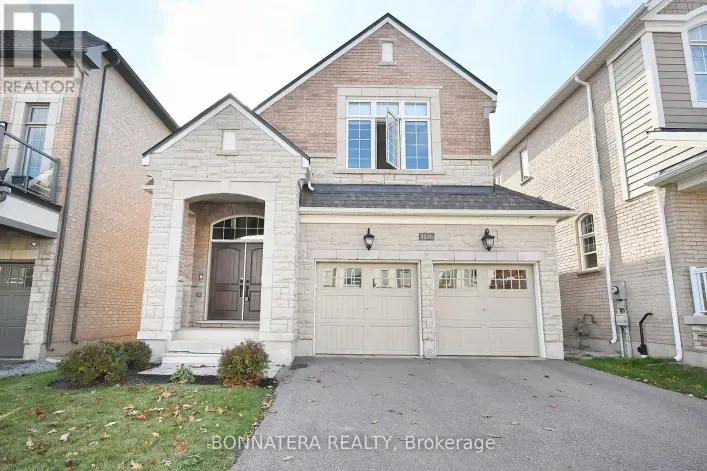 3136 ERNEST APPELBE BOULEVARD, Oakville