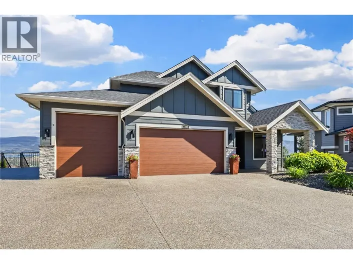 3136 SAGEVIEW Road, West Kelowna