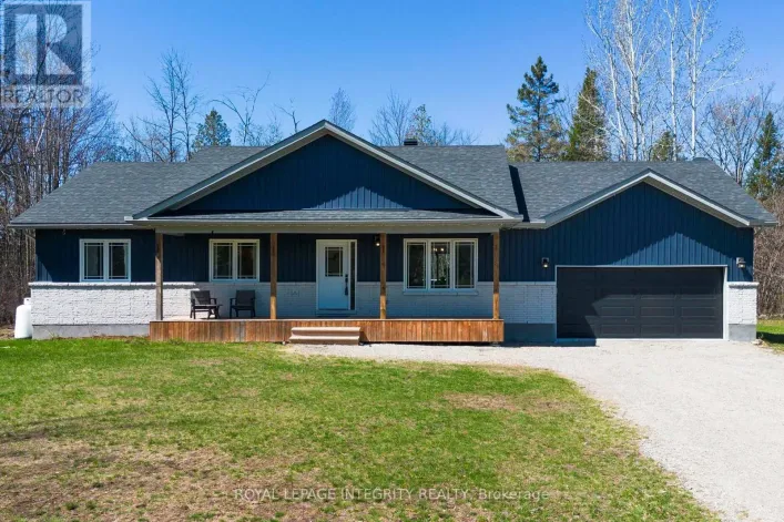 3136 TRILLIUM WAY, Beckwith