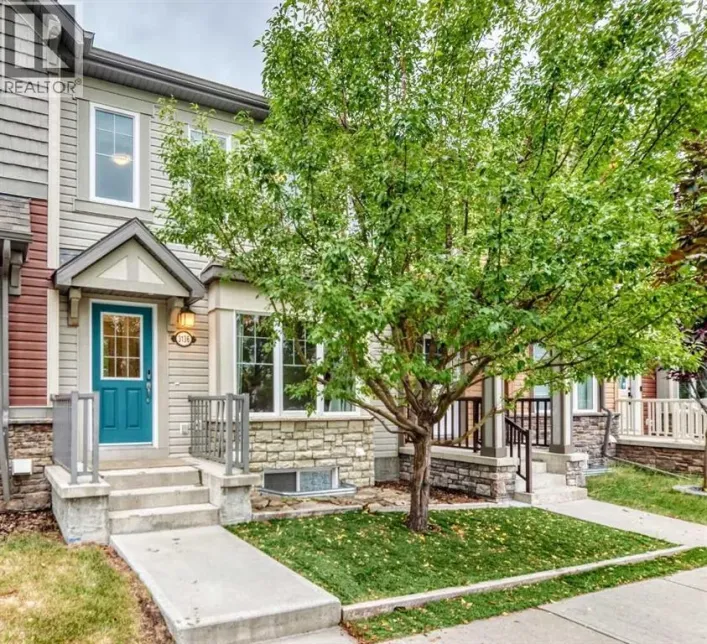 3136 Windsong Boulevard SW, Airdrie