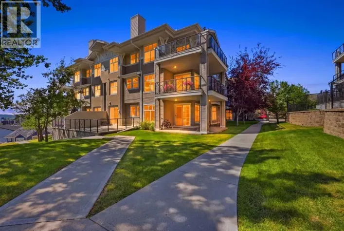 3137, 1010 Arbour Lake Road NW, Calgary