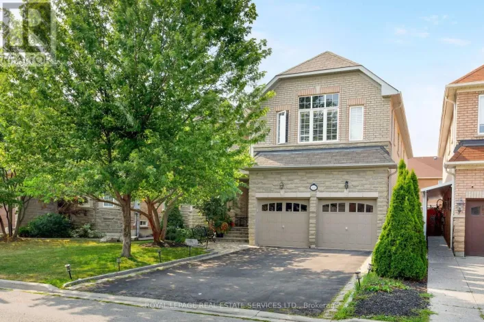 3137 COUNTESS CRESCENT, Mississauga