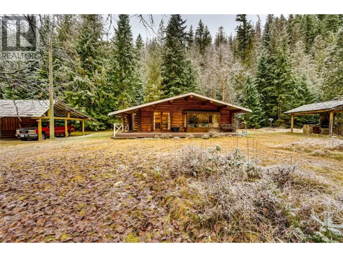 3137 Enderby Mabel Lake Road, Enderby