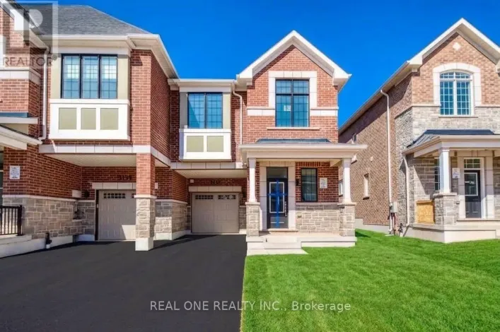 3137 JOHN MCKAY BOULEVARD, Oakville