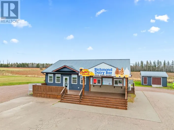 31376 Western Road, Richmond