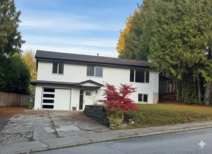 31379 WINTON AVENUE, Abbotsford