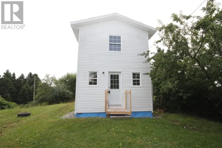 3138 Highway 320, D'Escousse