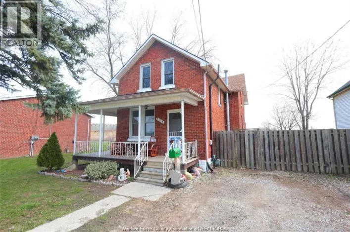 3138 RIBERDY ROAD, Windsor