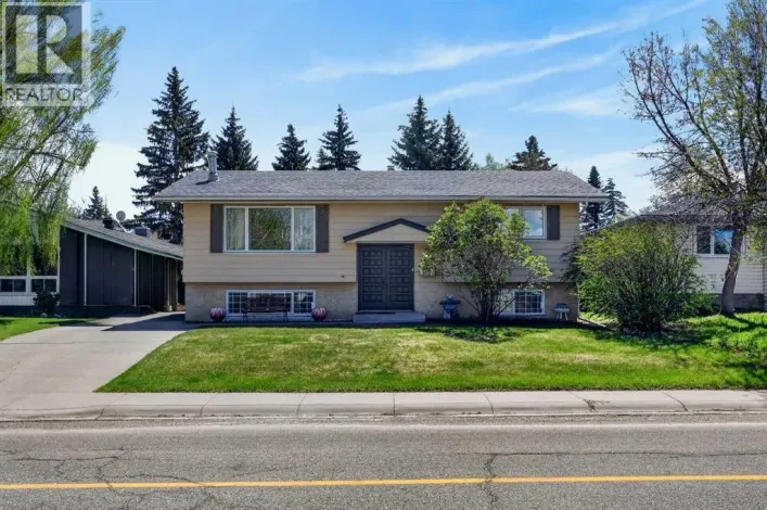 3139 Oakwood Drive SW, Calgary