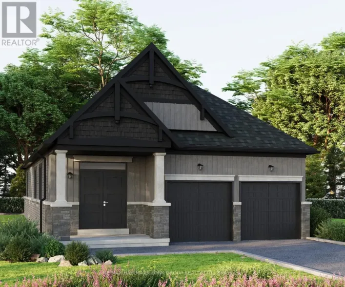 3139 ORION BOULEVARD, Orillia