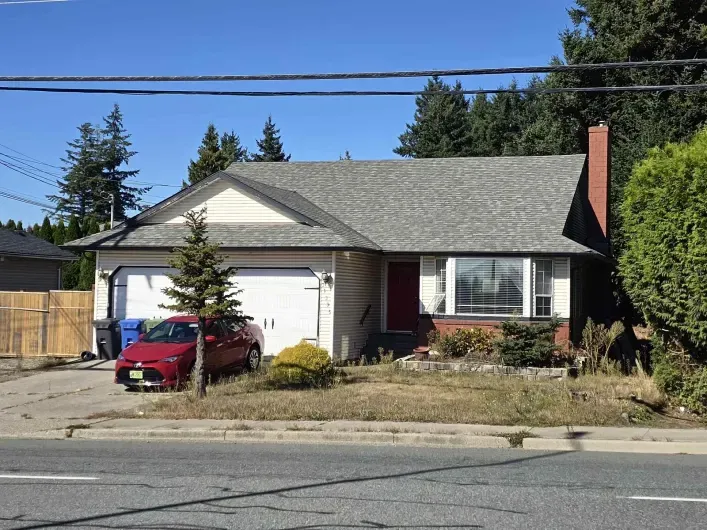 31395 MARSHALL ROAD, Abbotsford