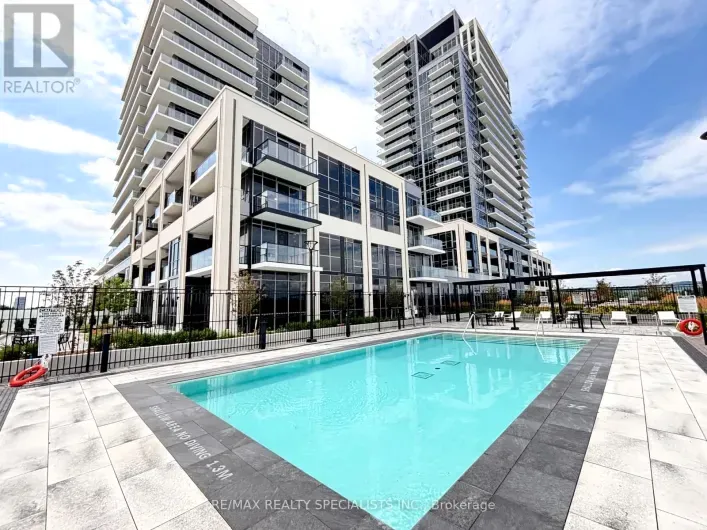313A - 115 NIPISSING ROAD, Milton