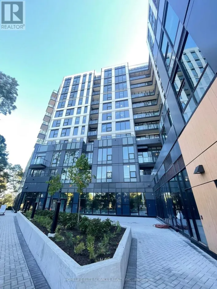 313-TOWER A - 7439 KINGSTON ROAD, Toronto