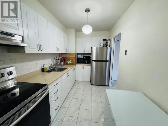 314 - 1 MASSEY SQUARE, Toronto